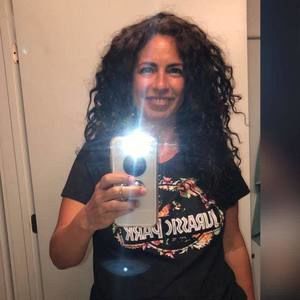 Meet your Posher, Marianela